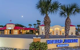 Howard Johnson Inn Lakeland Florida